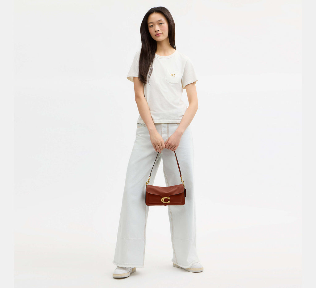 Tabby shoulder bag 26