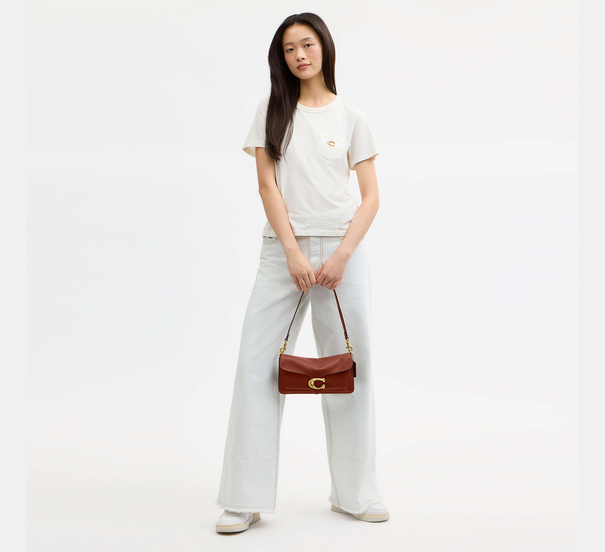 Tabby shoulder bag 26