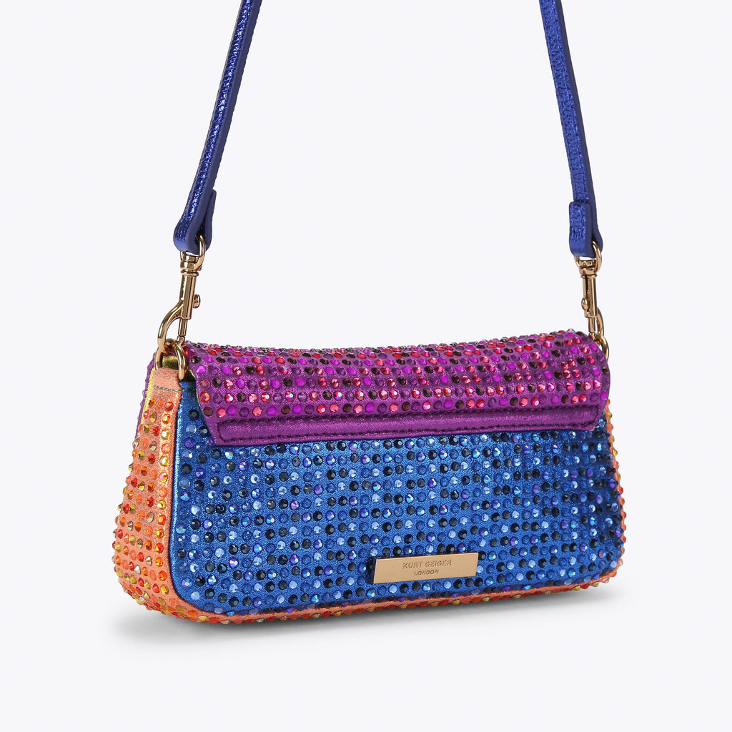 PICKLE SHOULDER BAG