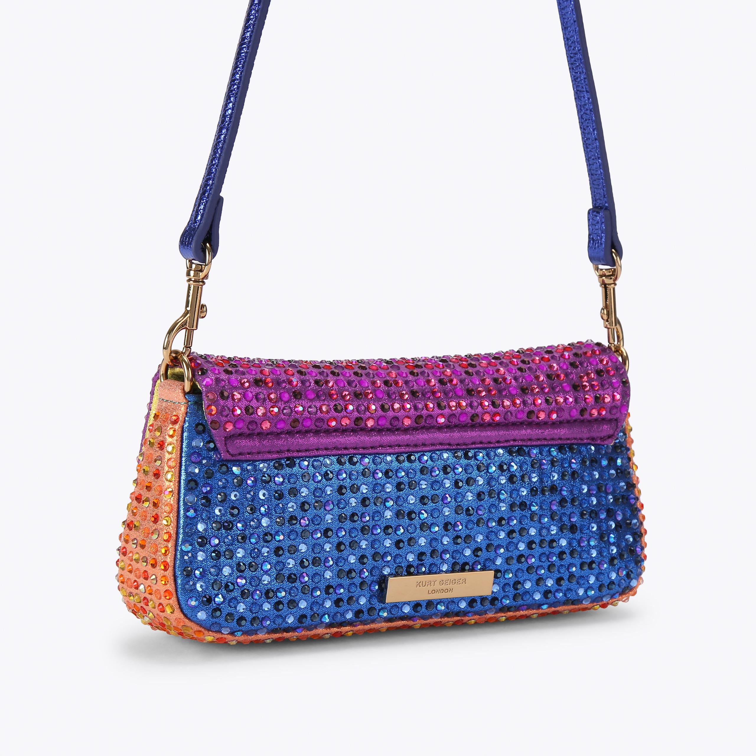 PICKLE SHOULDER BAG