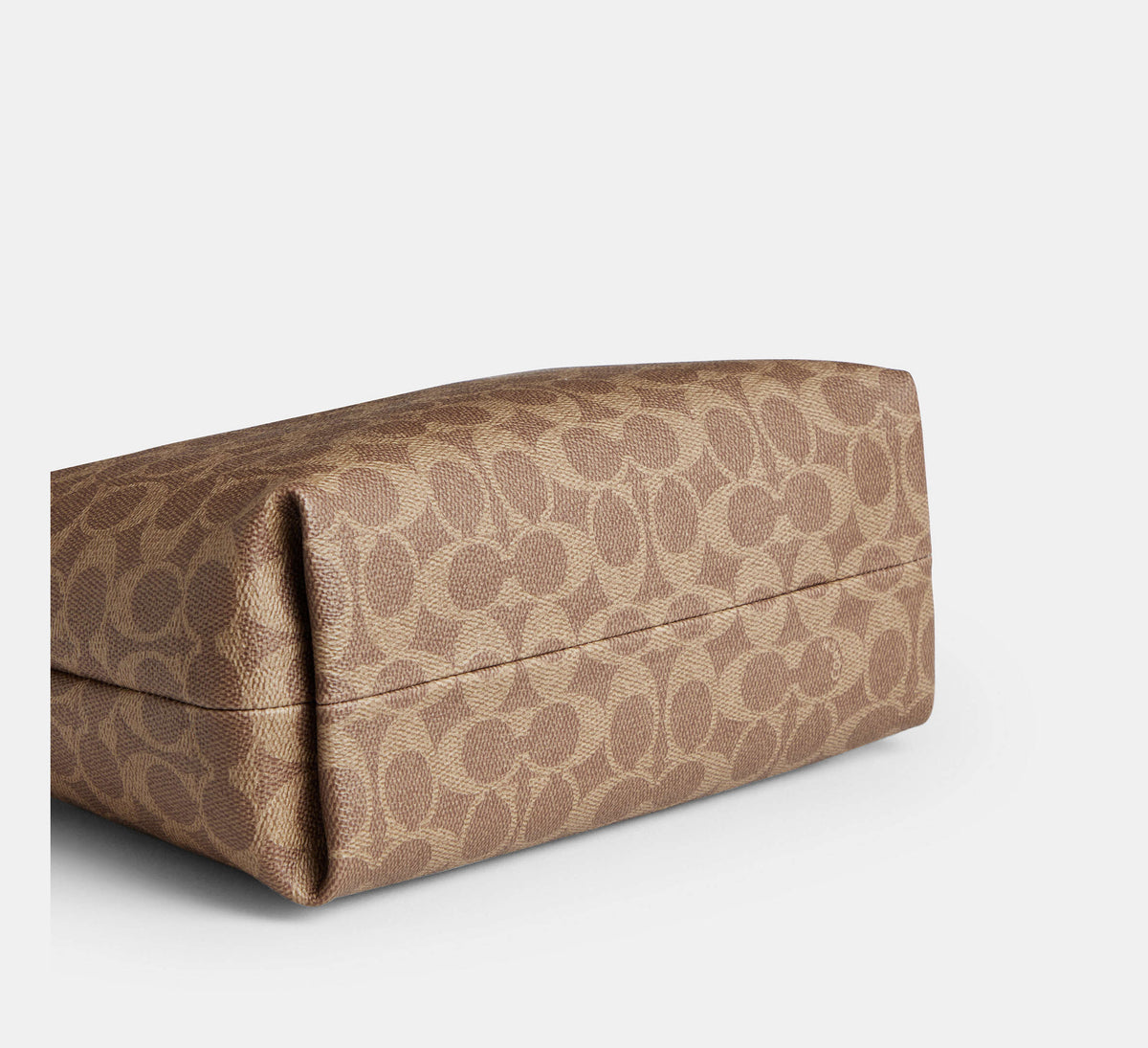 Station Carryall Bag In Signature Canvas
