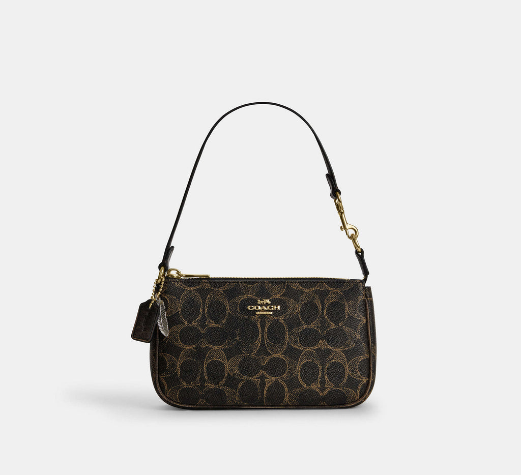 Nolita 19 In Loved Signature Canvas