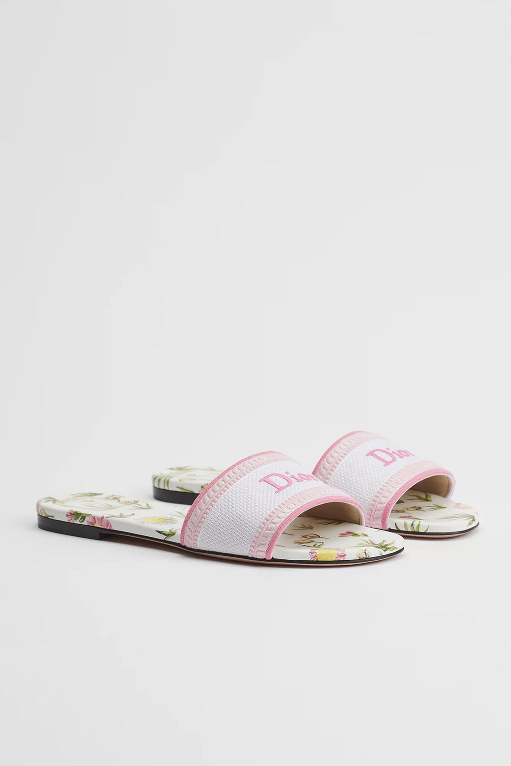 DWAY SLIDES