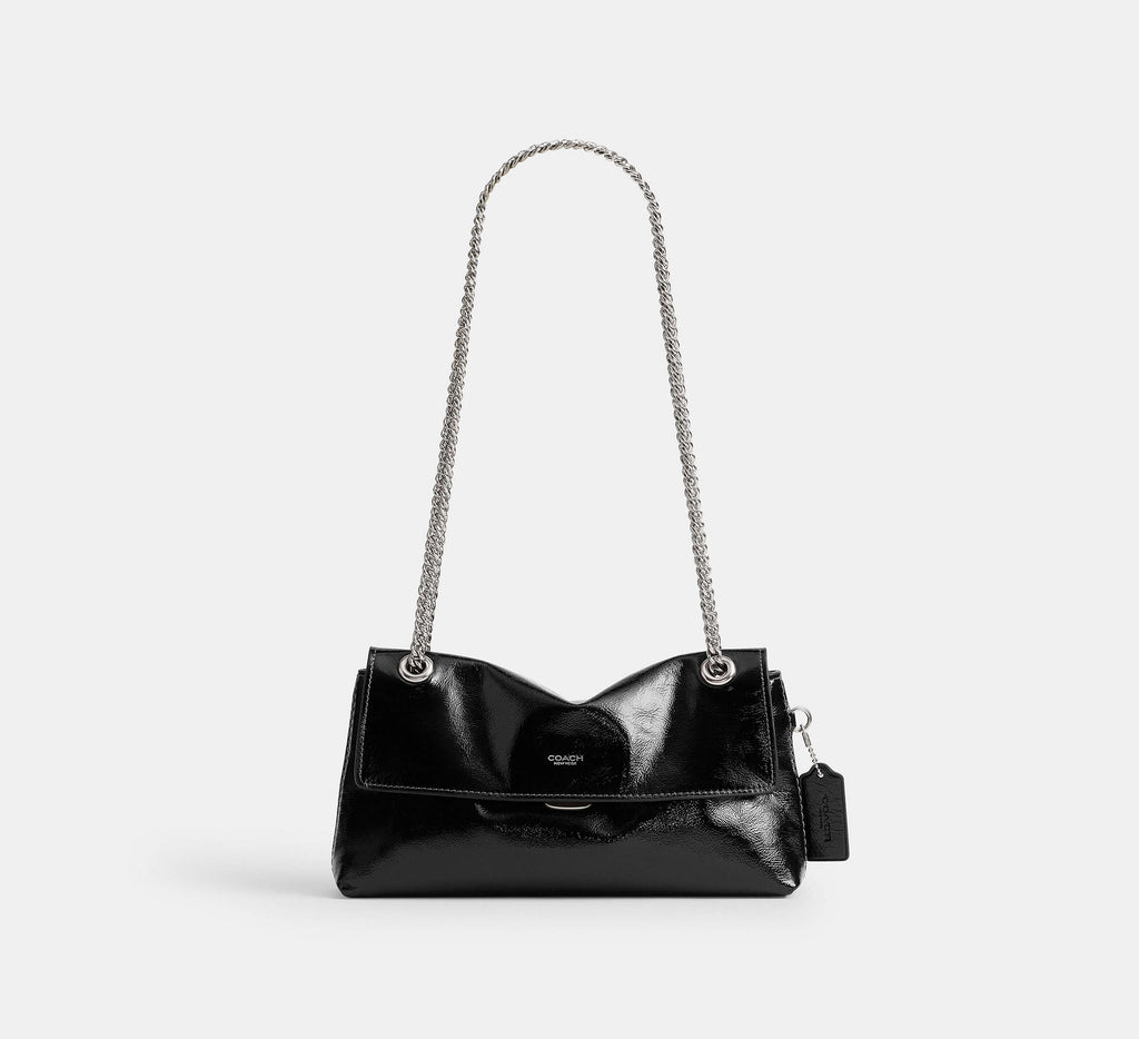 Chelsea Shoulder Bag 26 With Chain