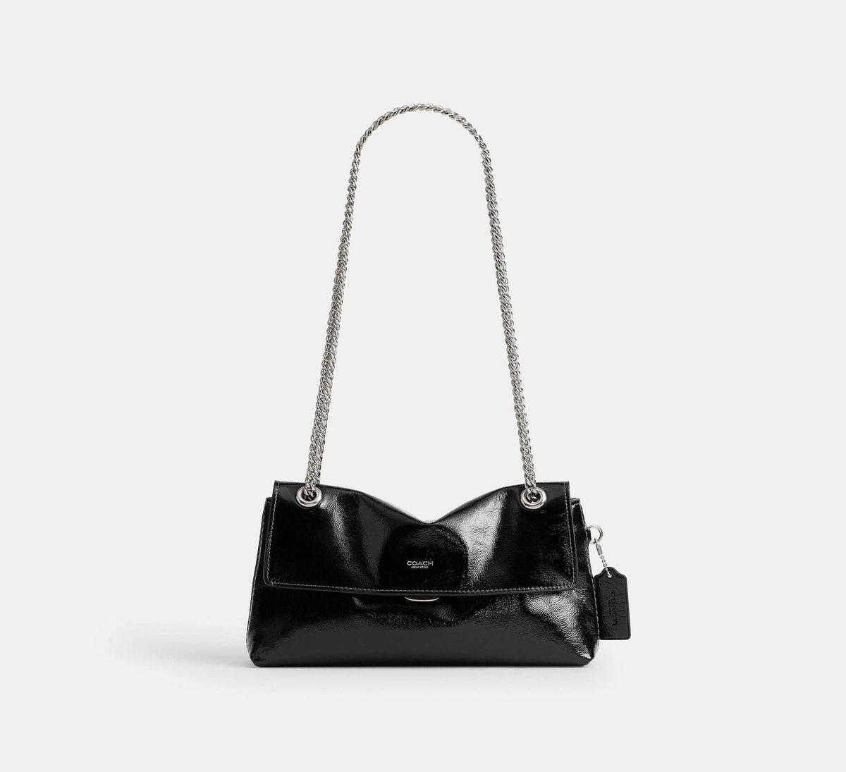 Chelsea Shoulder Bag 26 With Chain