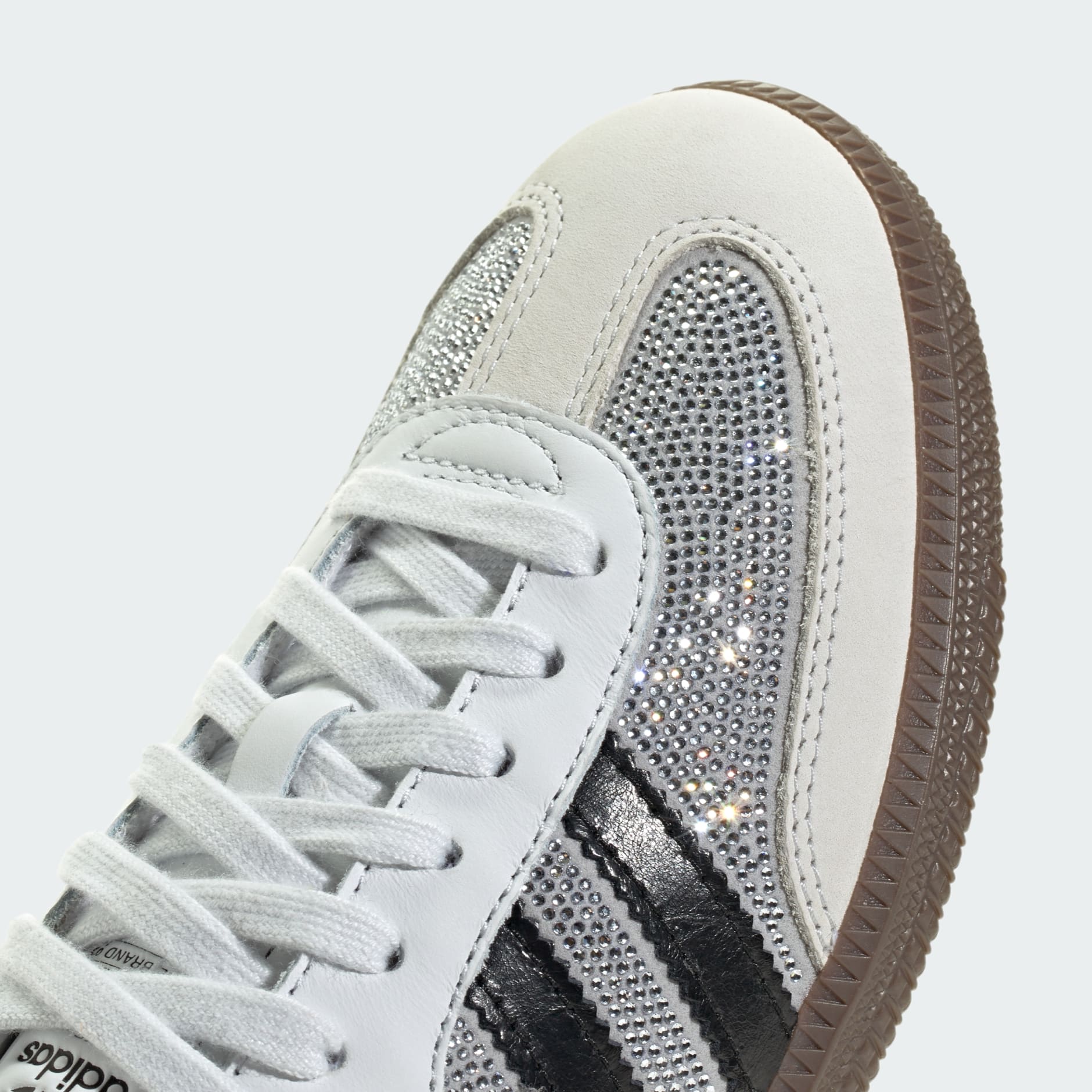 SAMBA OG SHOES