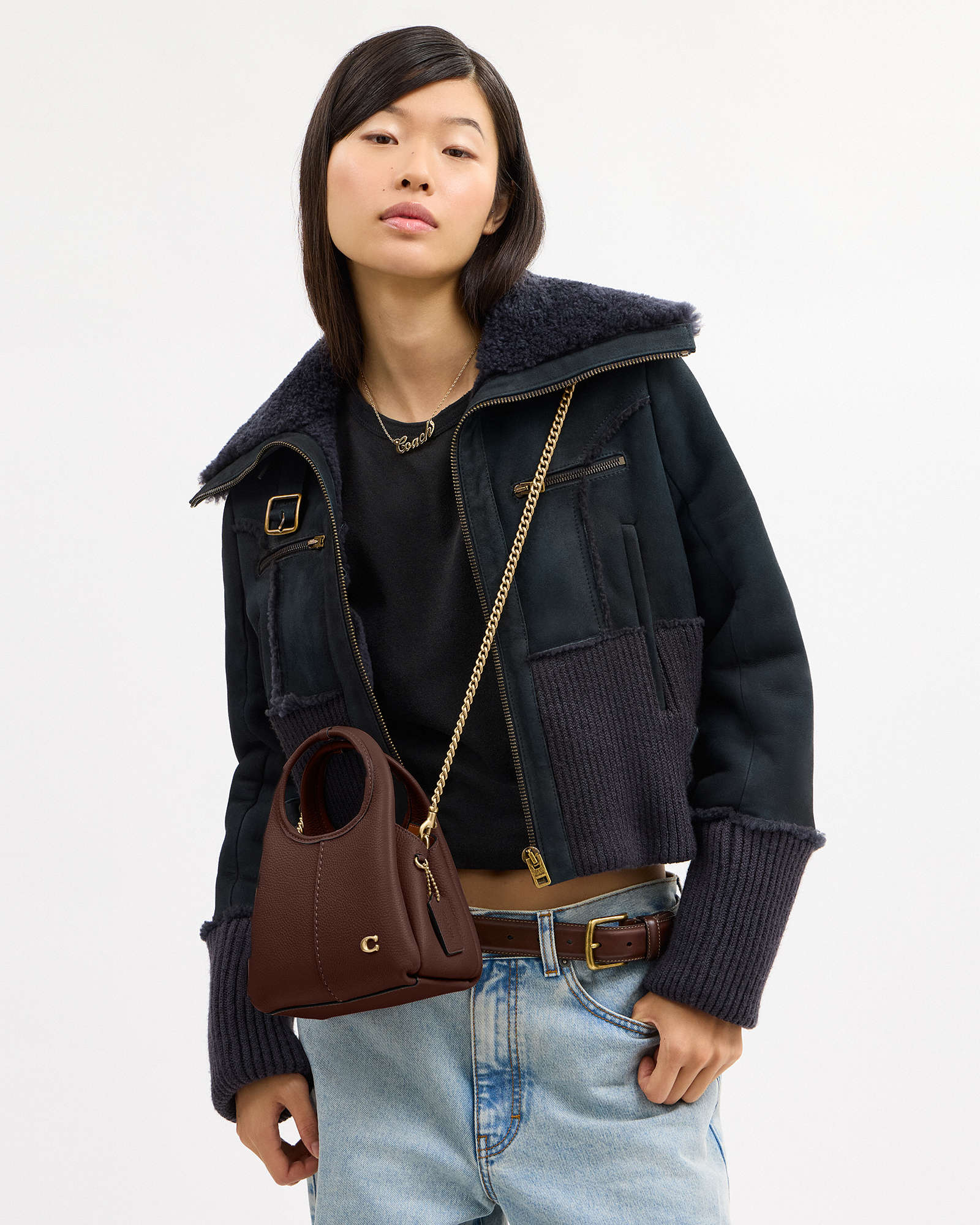 Lana Shoulder Bag 19