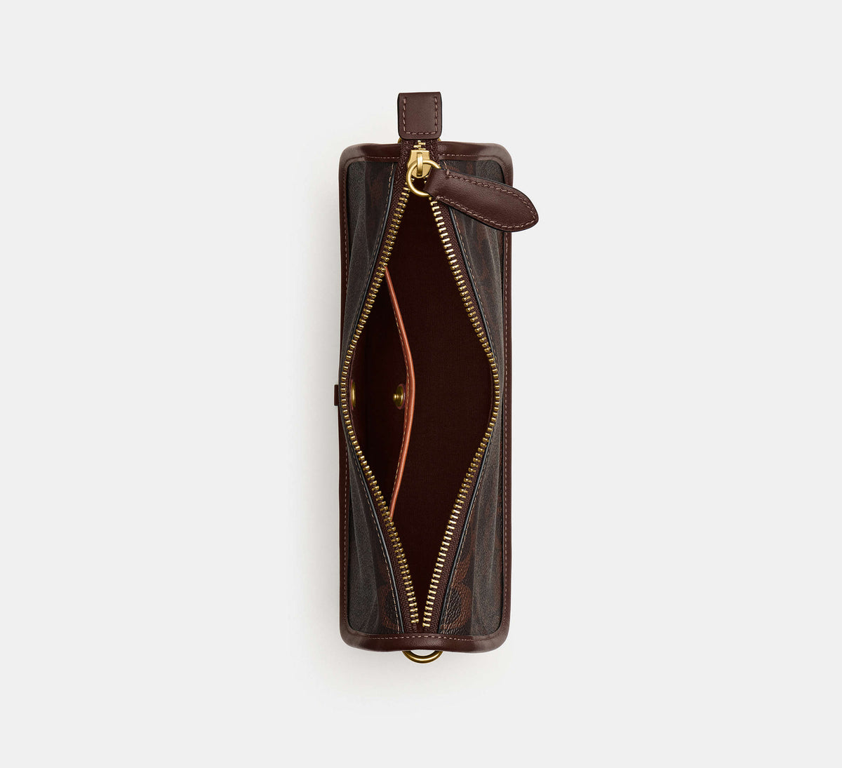 Waverly Bag in signature canvas