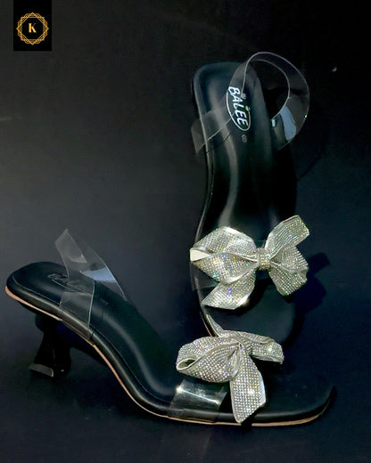 Bow sandal