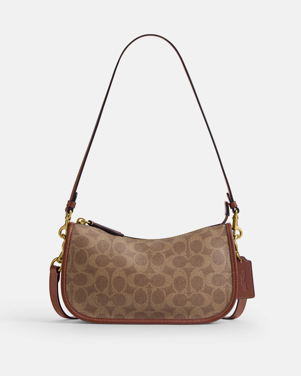 Waverly Bag In Signature Canvas