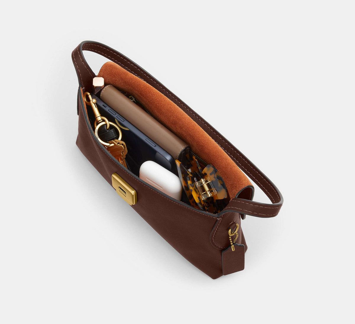 Chelsea Shoulder Bag 26