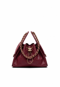 Chanel Mini 25 Hobo Bag