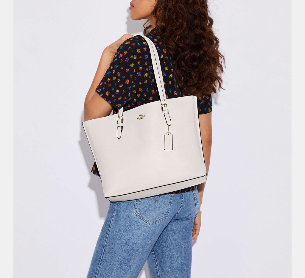 Mollie Tote Bag