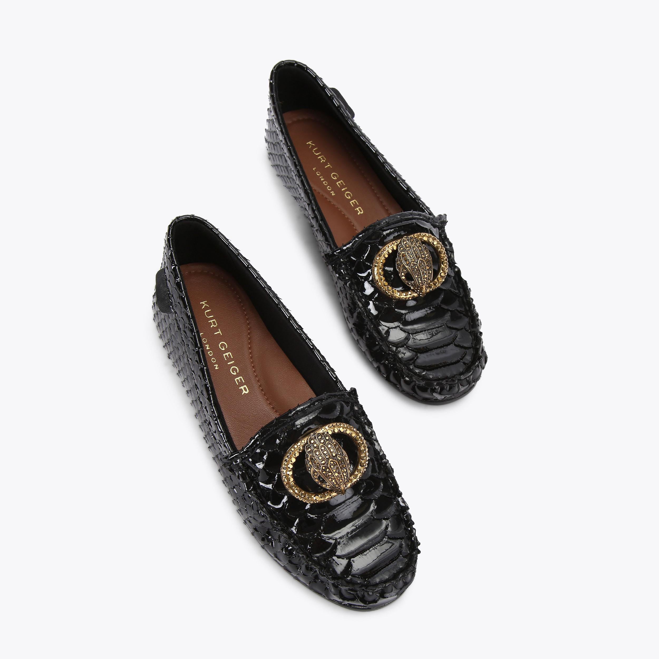 CHELSEA MOCCASIN LOAFER