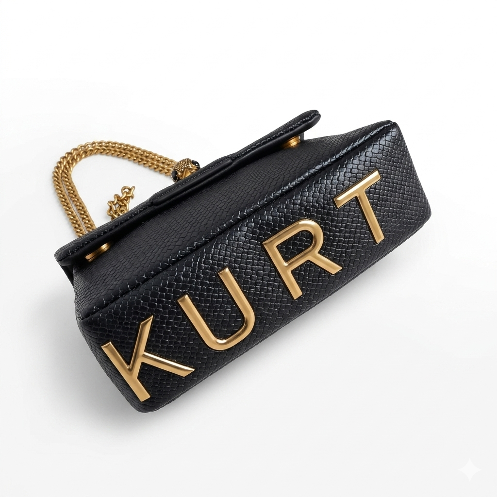 MINI KENSINGTON KURT BAG