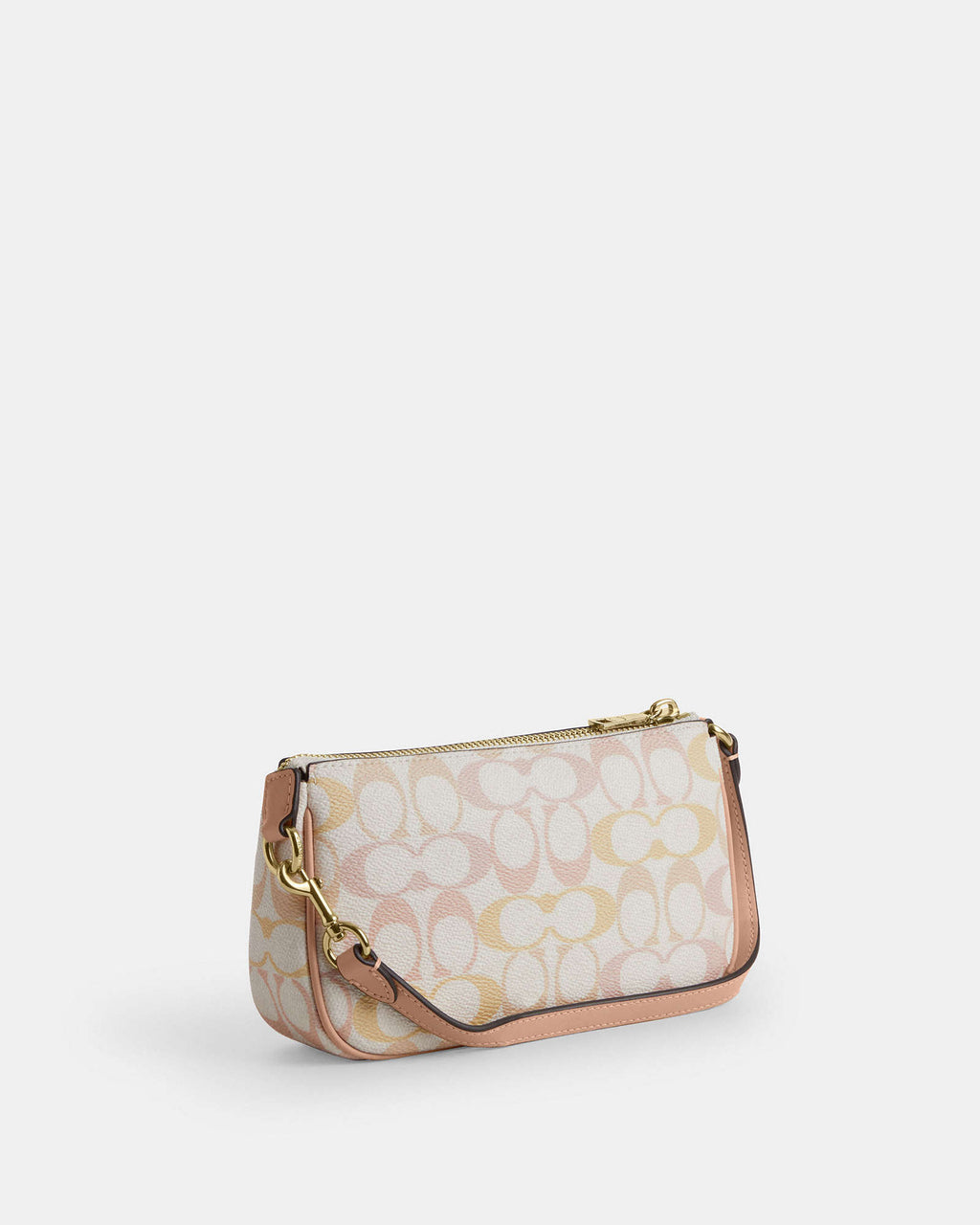 Nolita 19 In Pretty Signature Canvas