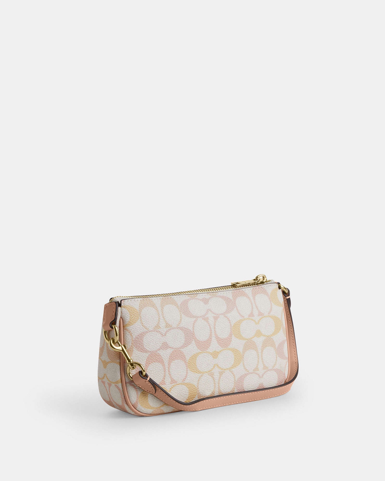 Nolita 19 In Pretty Signature Canvas