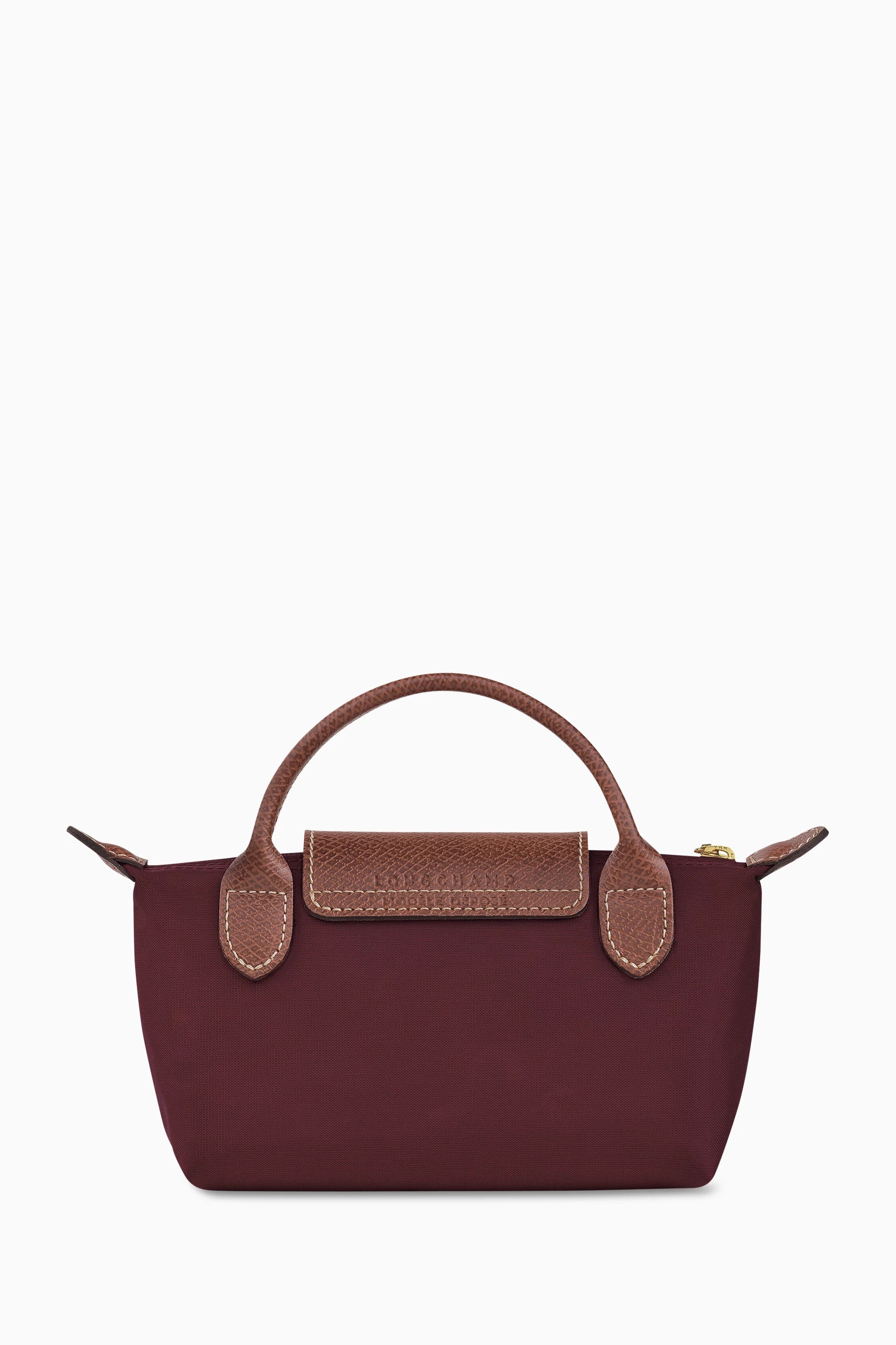 MINI LONGCHAMP