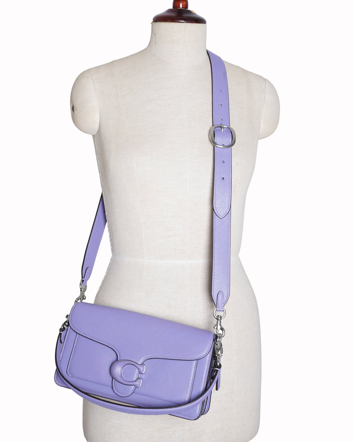Tabby Shoulder Bag 26