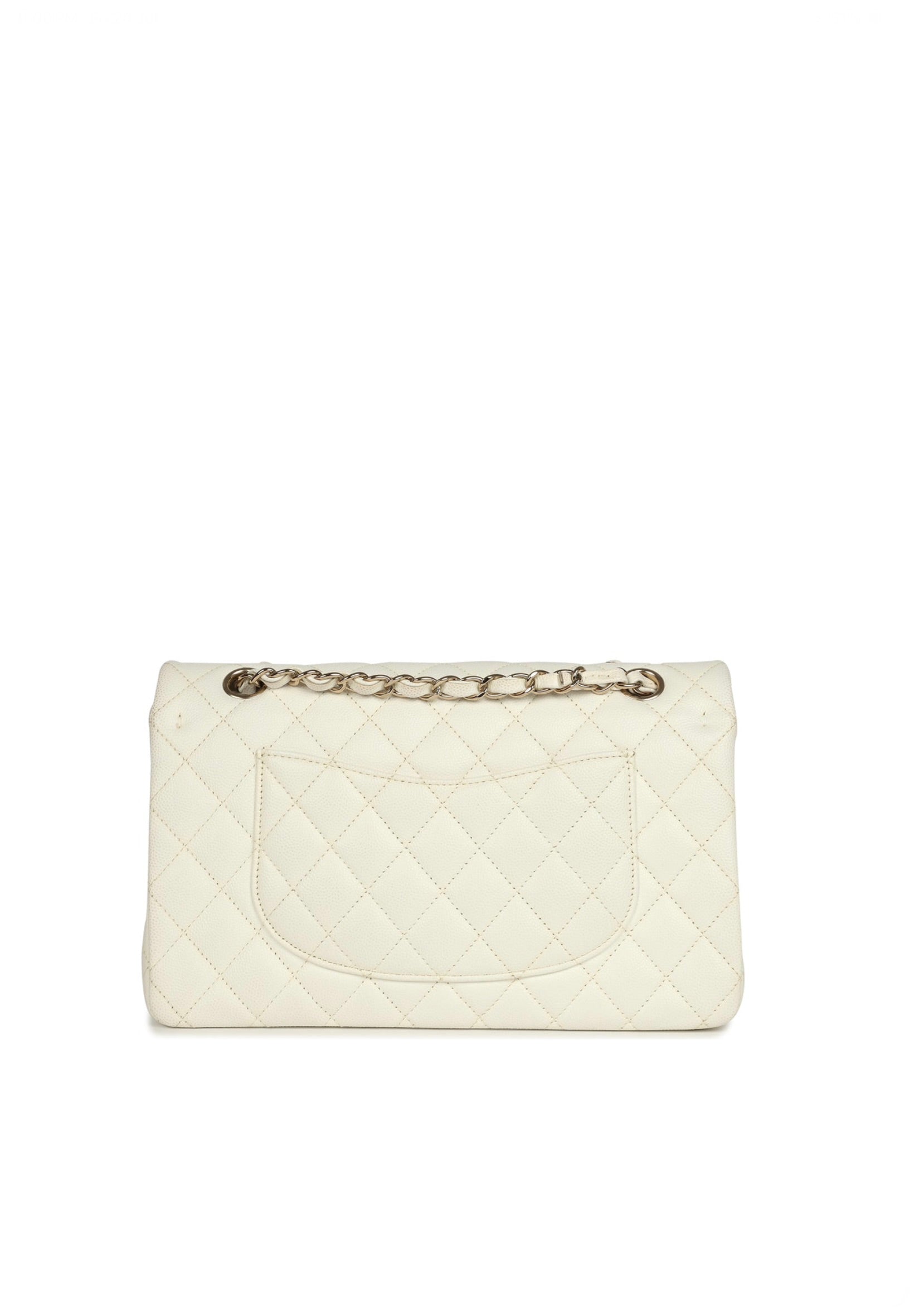 Chanel Medium Classic Double Flap