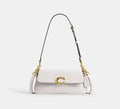 Jet shoulder bag