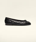 Ballet pumps