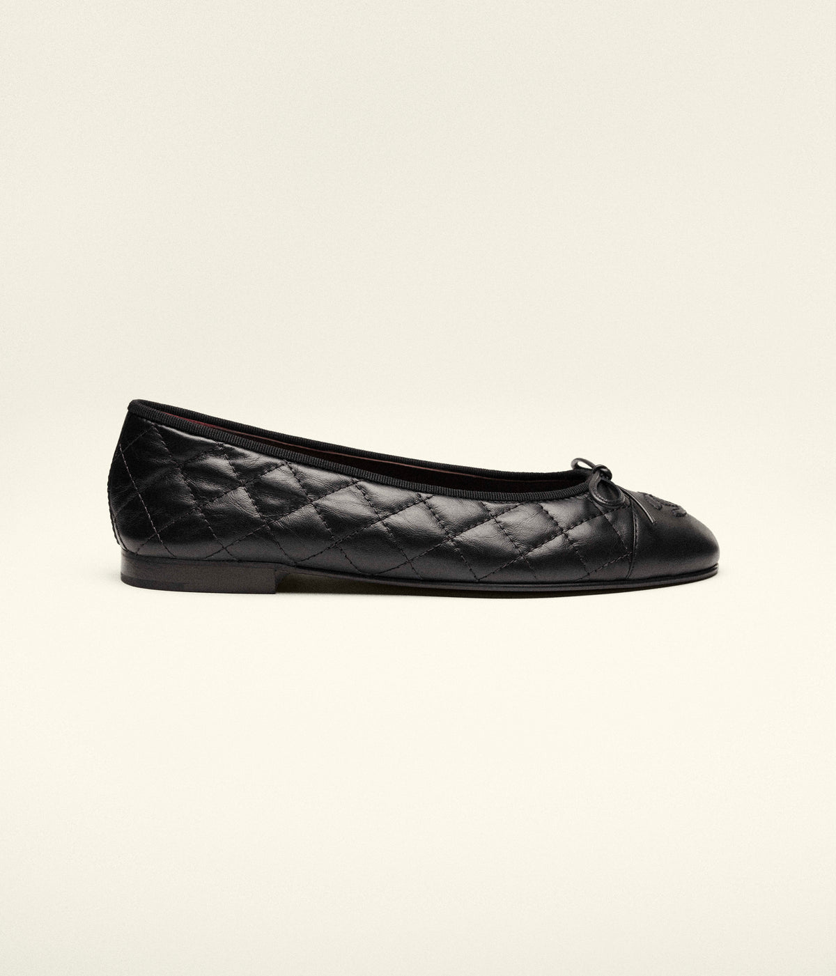 Ballet pumps