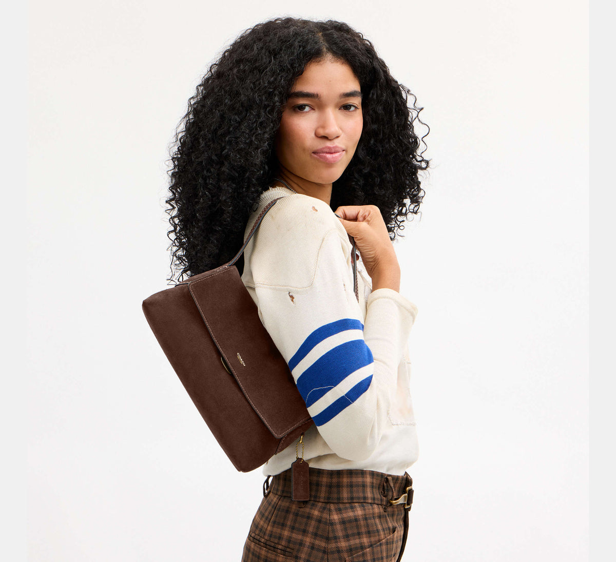 Chelsea Shoulder Bag 26