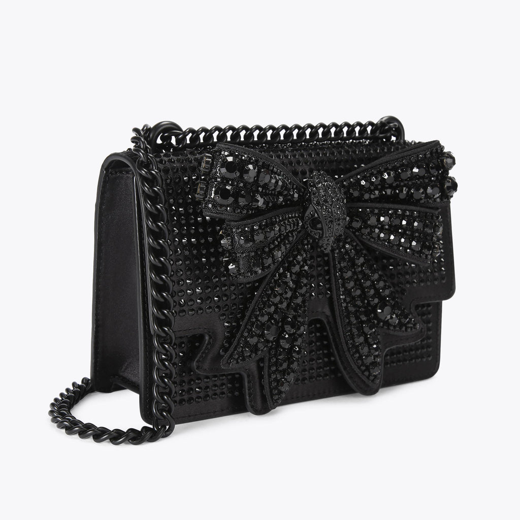 SMALL SHOREDITCH DRENCH BOW BAG