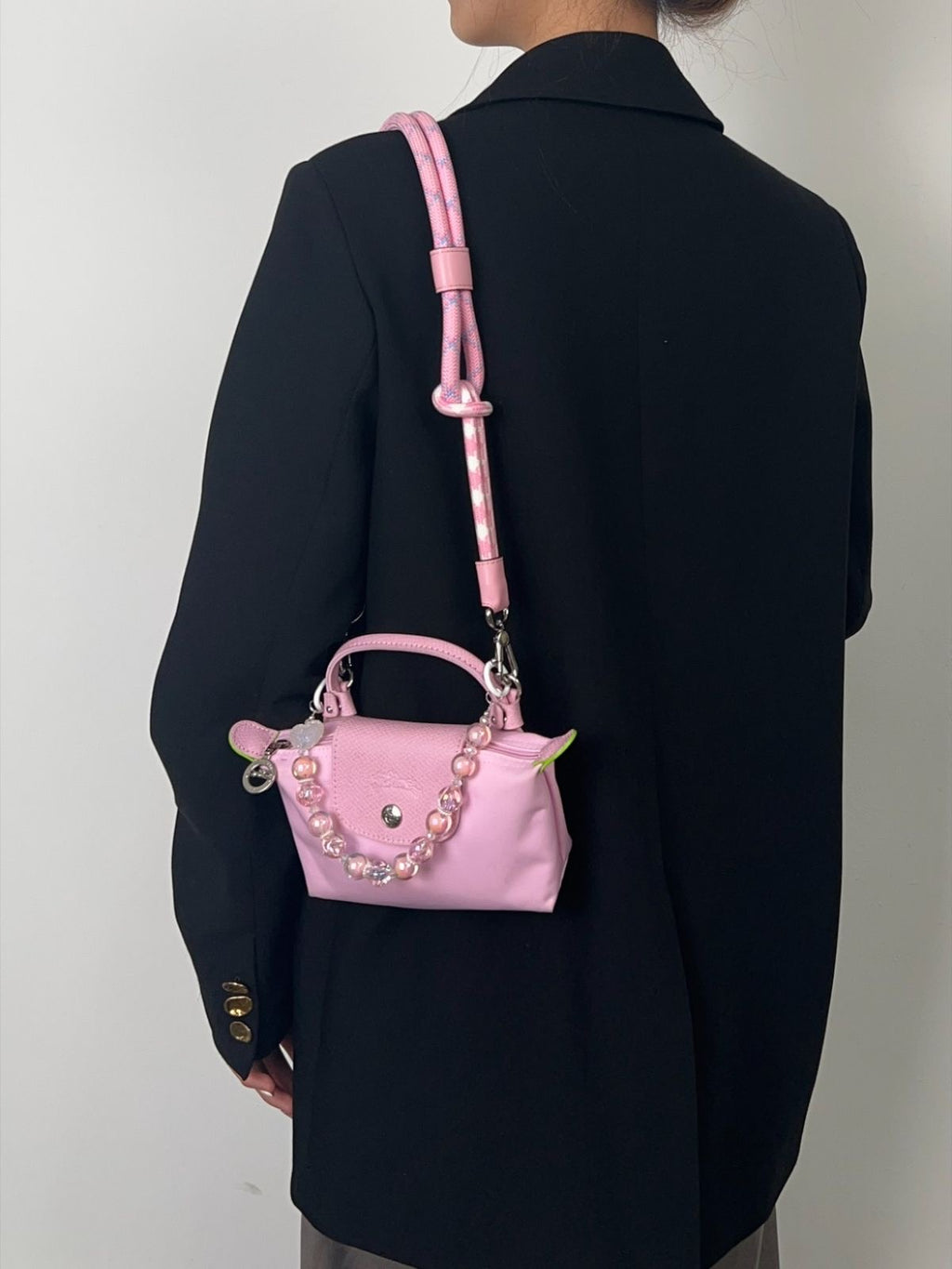 MINI LONGCHAMP
