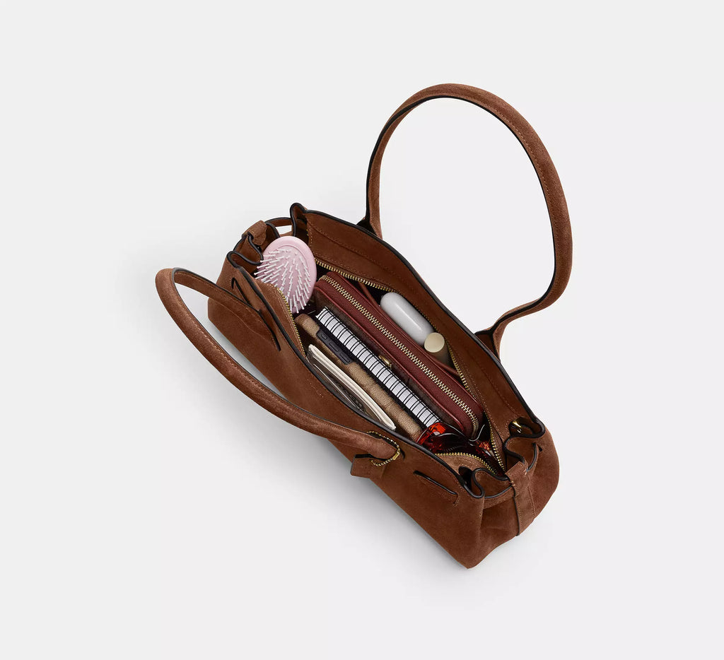 EMPIRE CARRYALL BAG 34