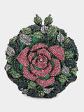 The Flower Cluctch