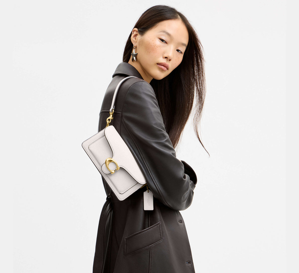Tabby Shoulder Bag 20