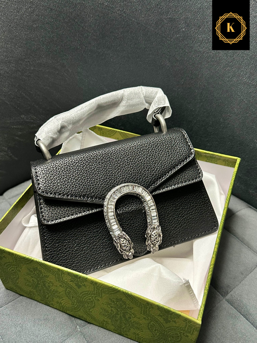 Snake-bag