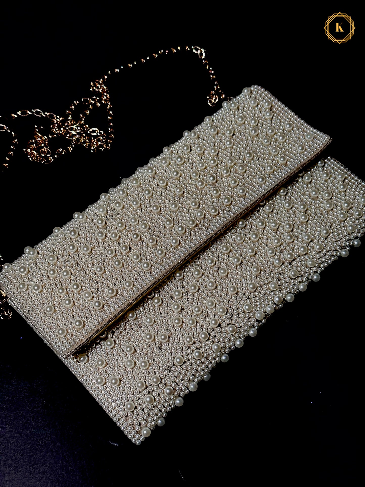 Pearly Bag