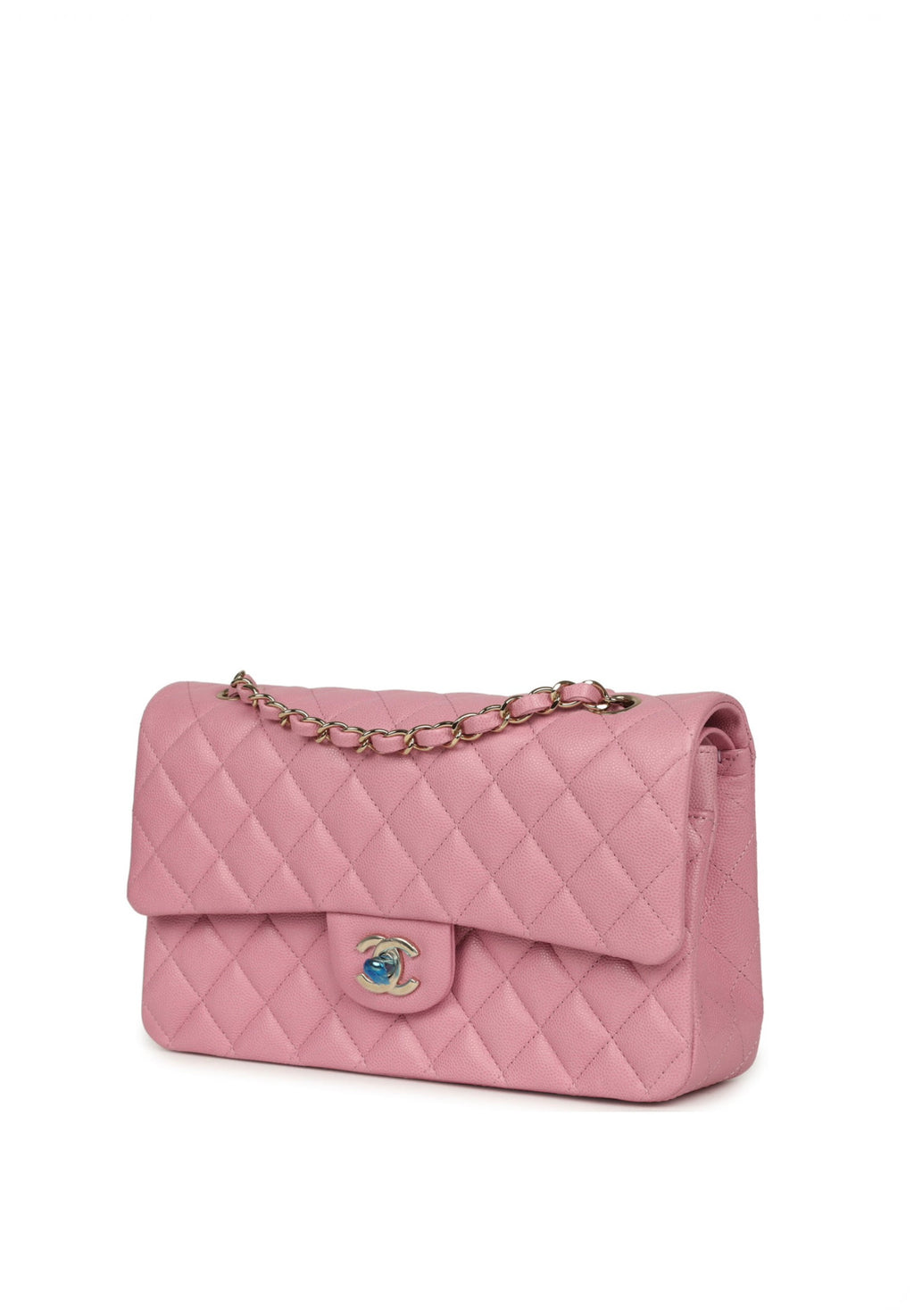 Chanel Medium Classic Double Flap