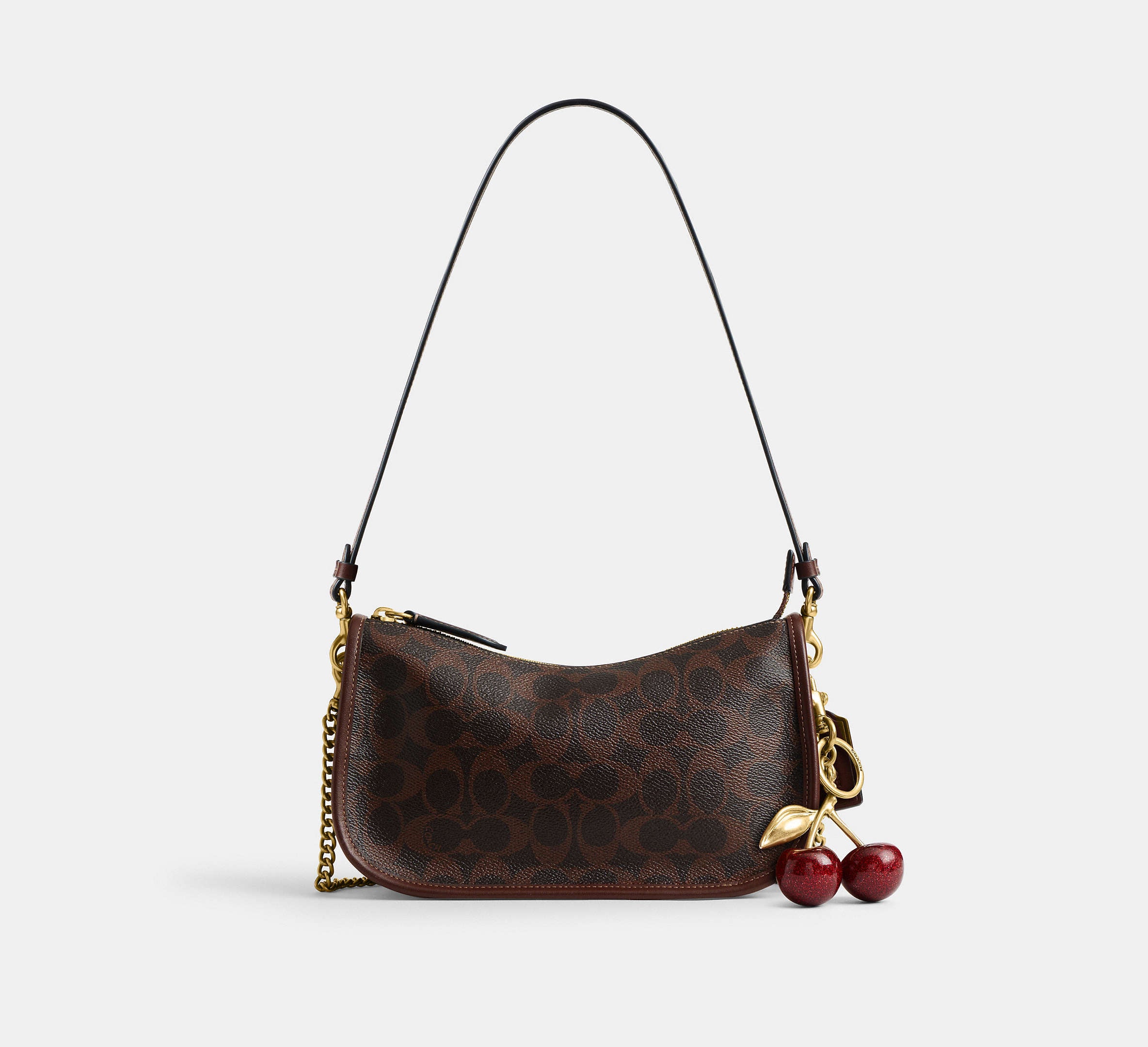 Waverly Bag in signature canvas