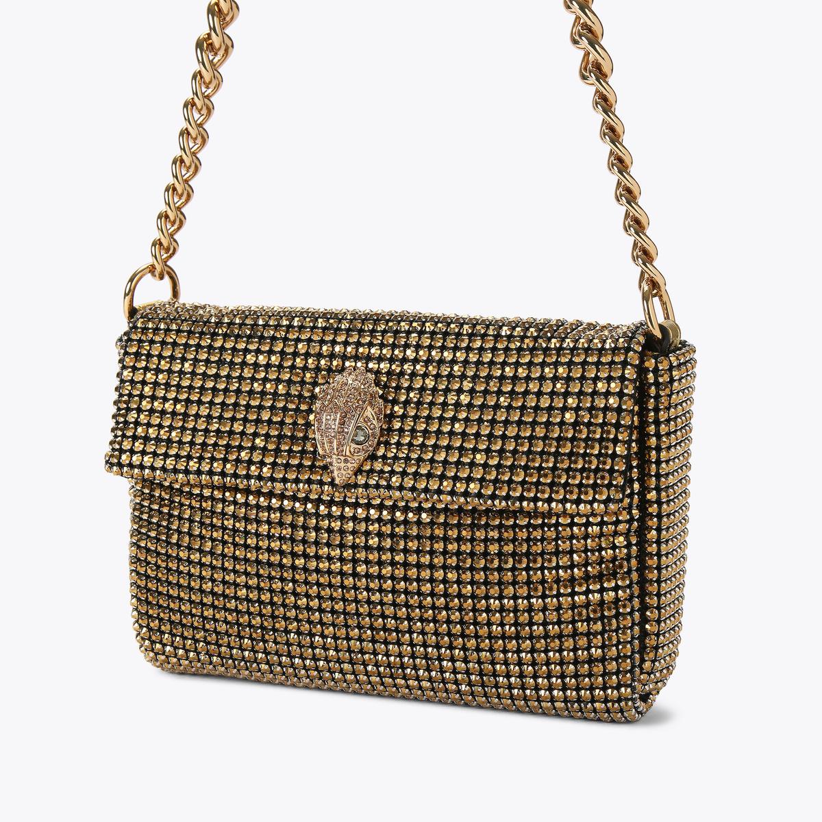 SMALL PARTY SHOULDER BAG