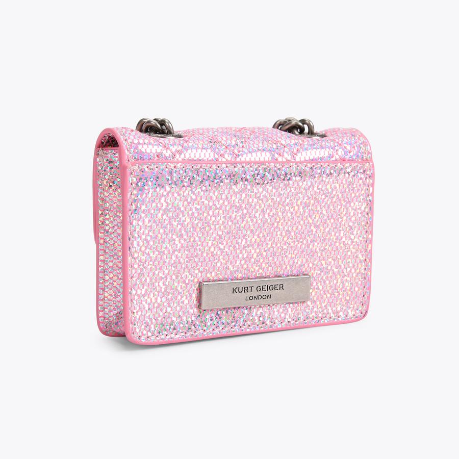 MICRO KENSINGTON WALLET