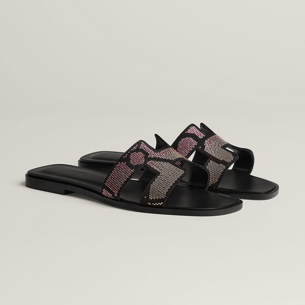 ORAN SANDALS