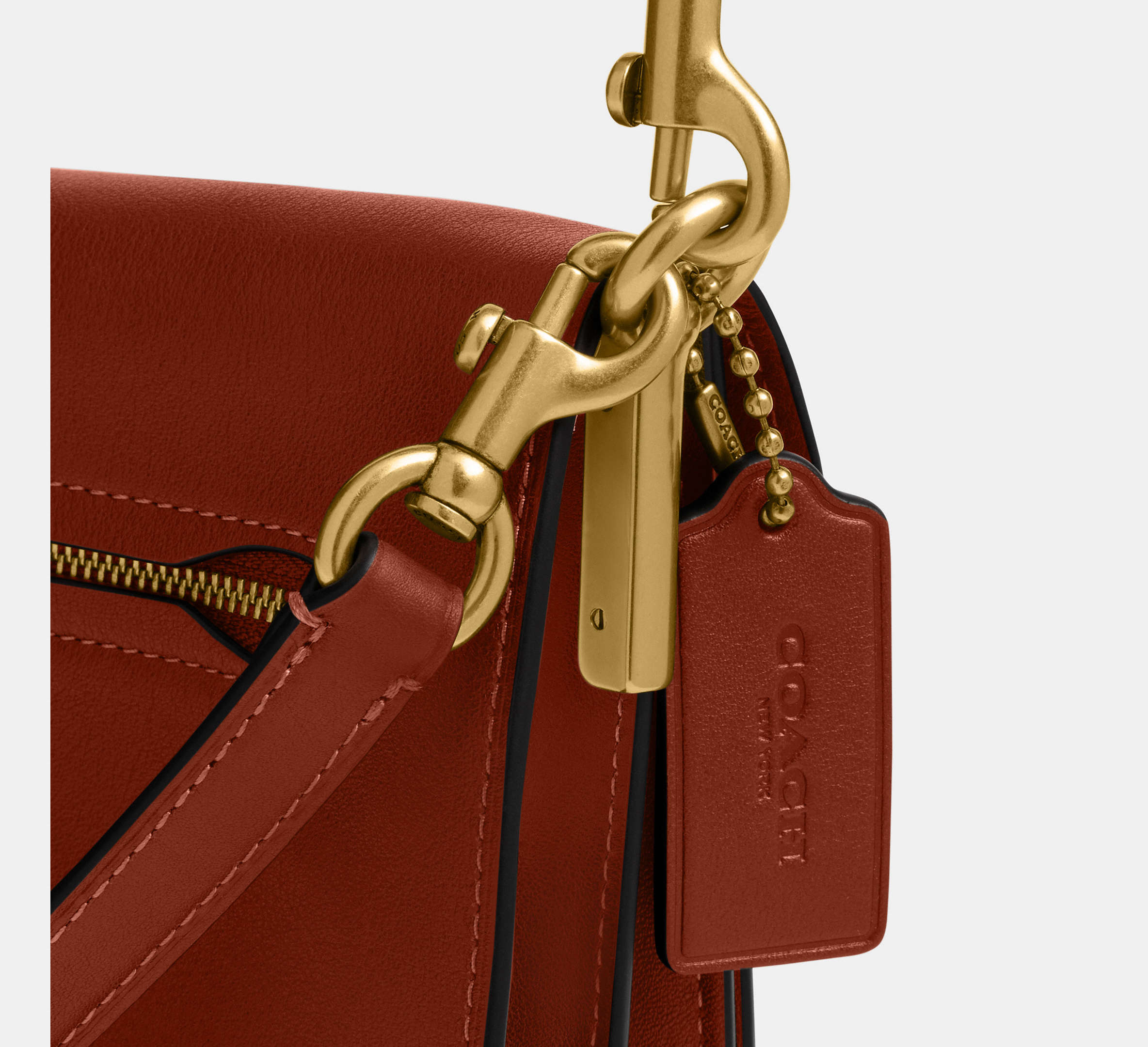 TABBY SHOULDER BAG 26