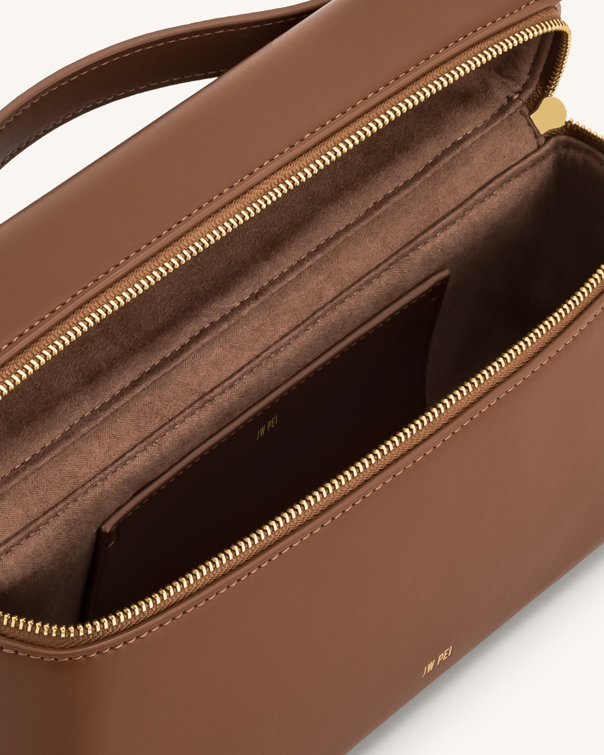Thea Top Handle Bag
