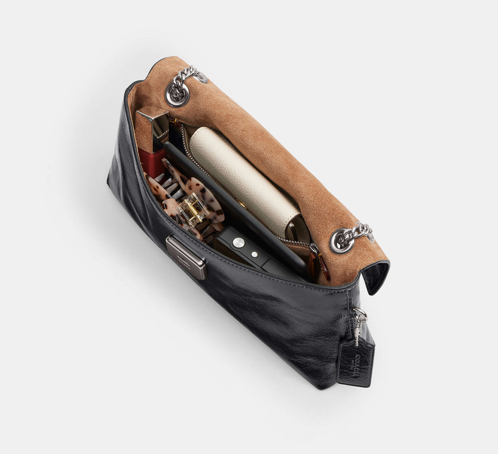 Chelsea Shoulder Bag 26 With Chain