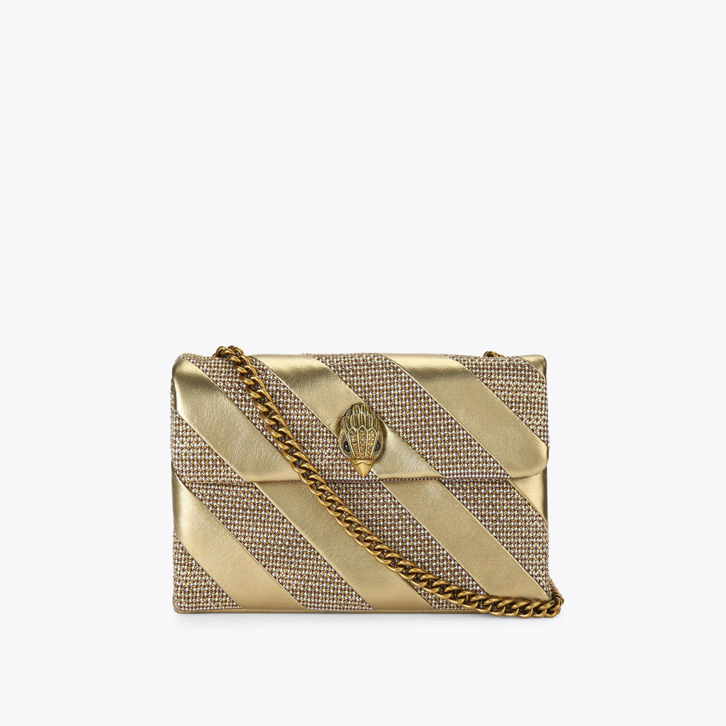 MEDIUM KENSINGTON BAG