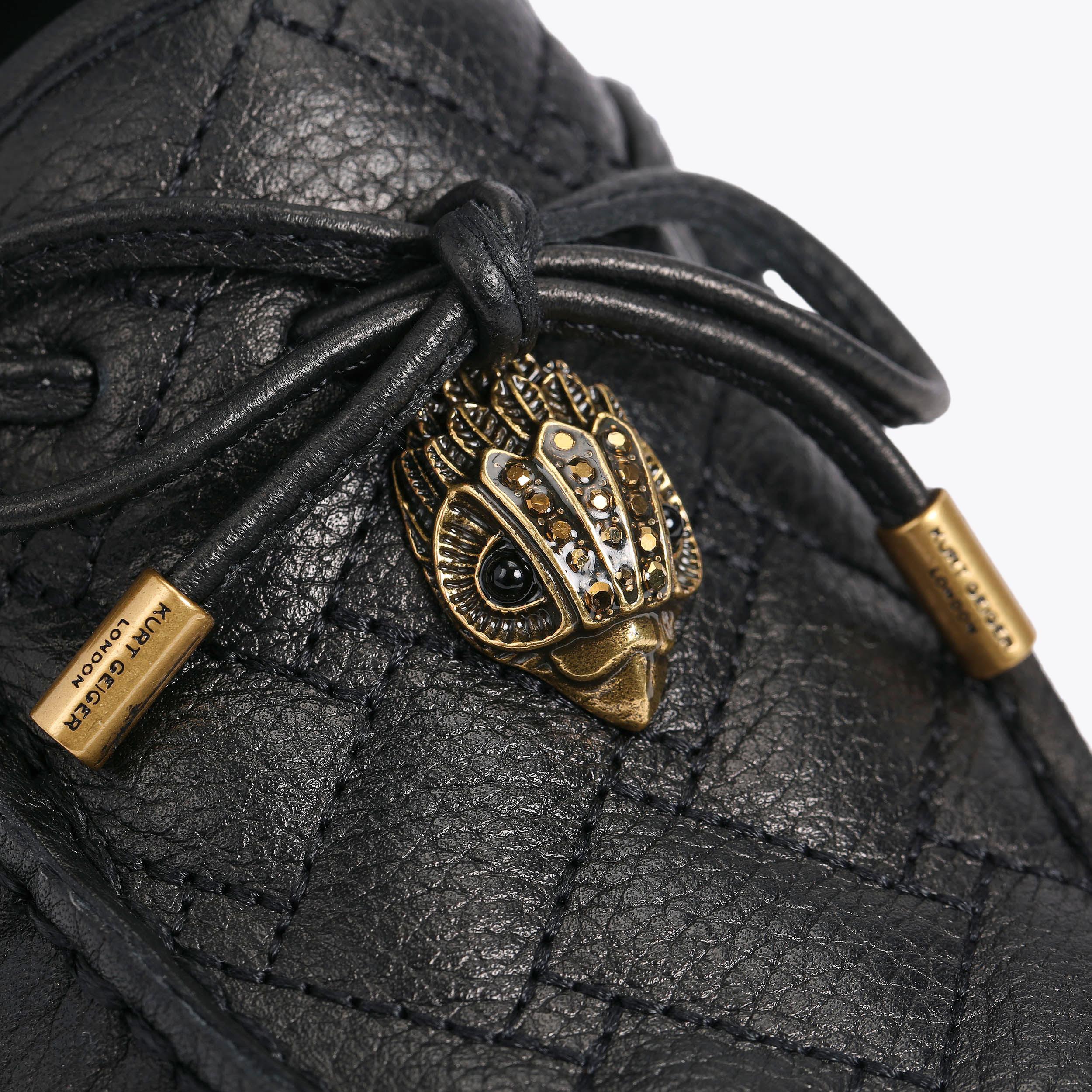 EAGLE MOCCASIN