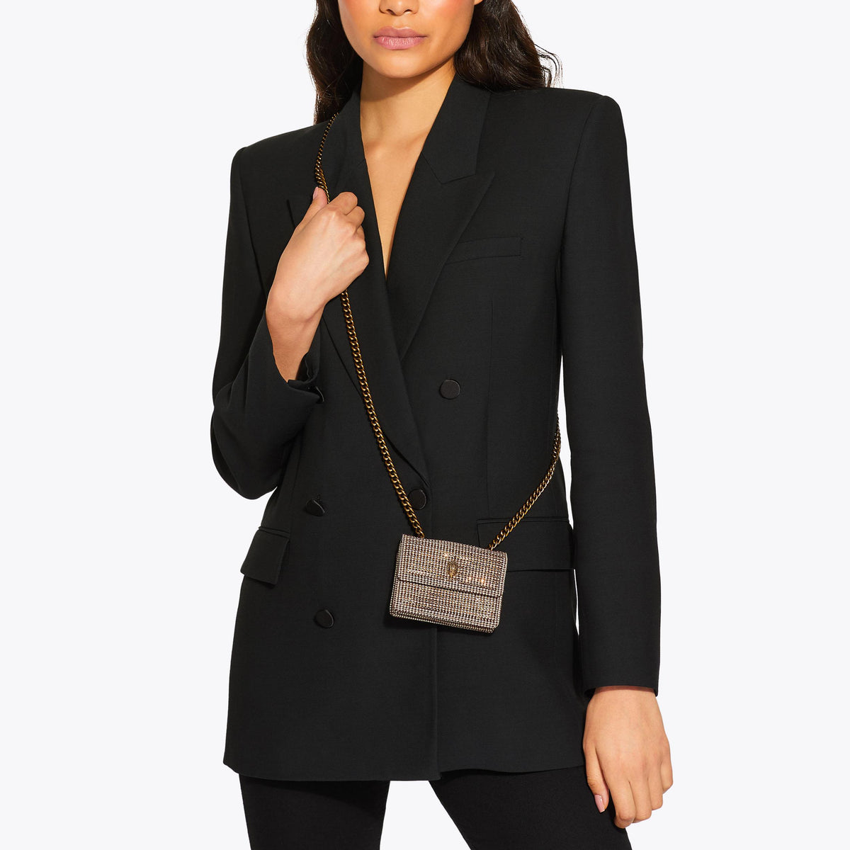 MICRO KENSINGTON BAG