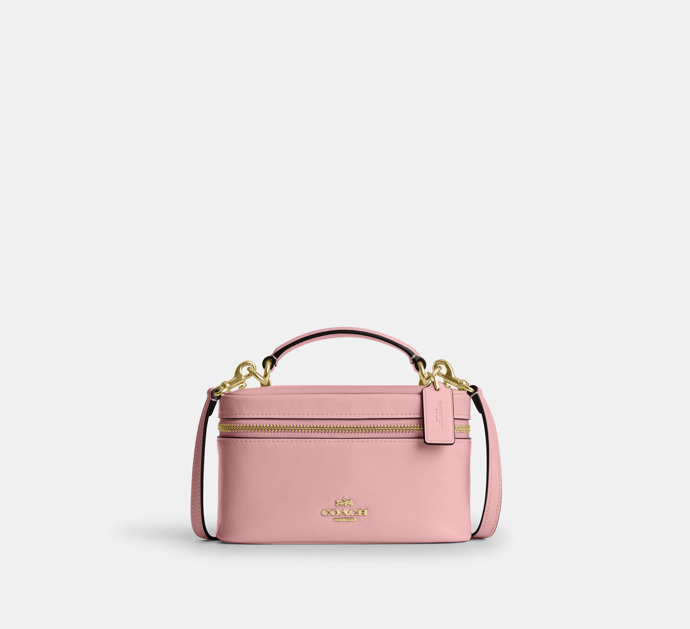 Rainer Crossbody Bag 18
