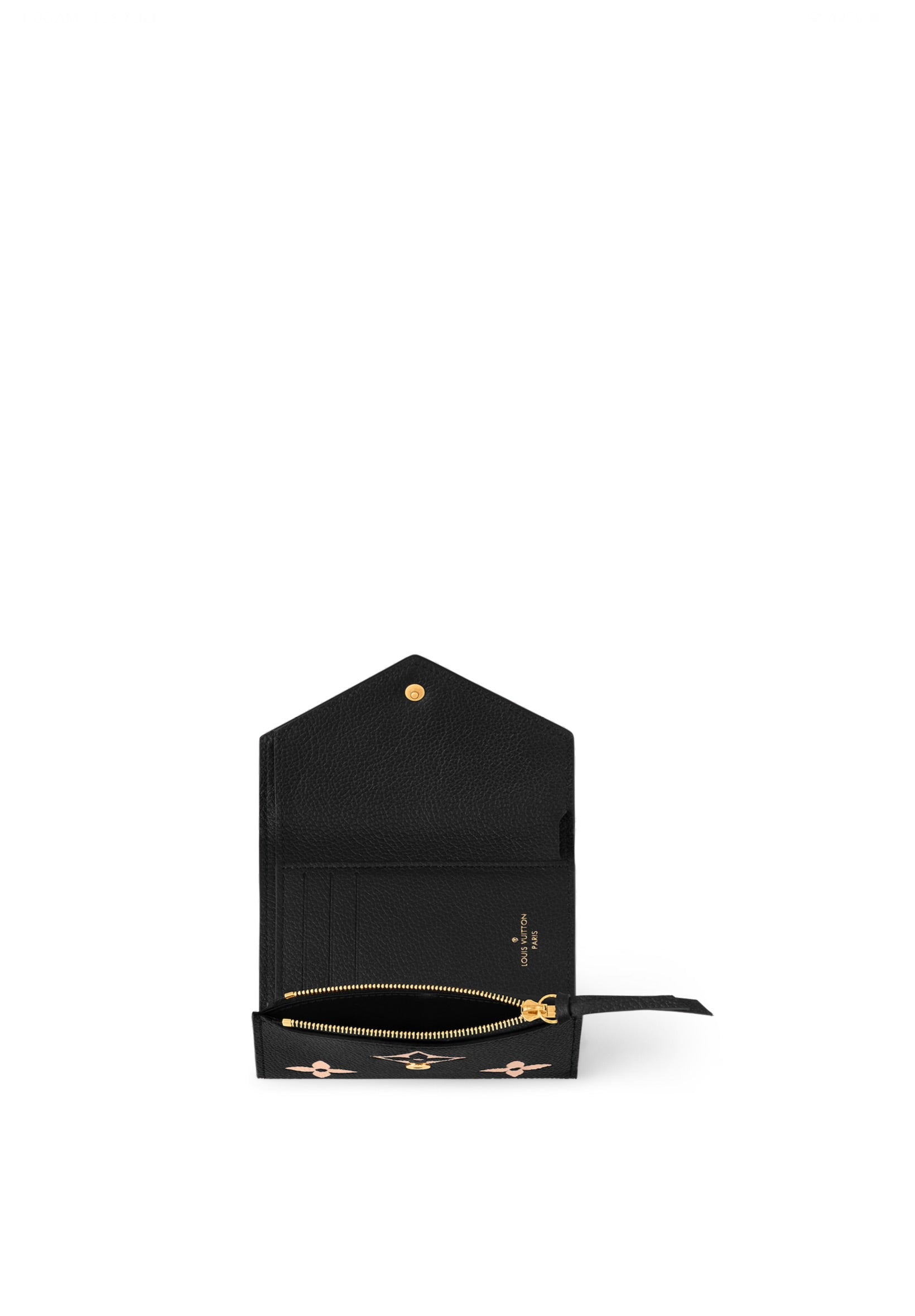 Victorine Wallet