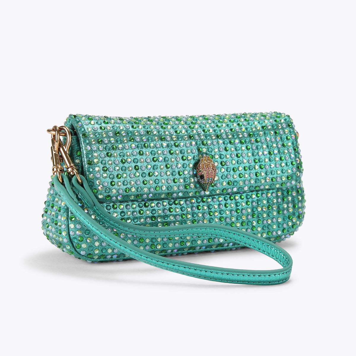 PICKLE SHOULDER BAG