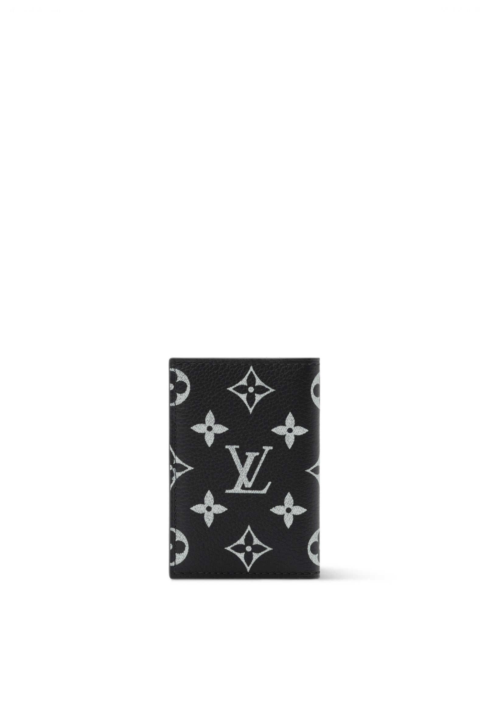Louis Vuitton Pocket Organizer